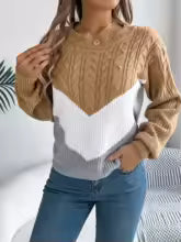 ELSA Jersey de punto