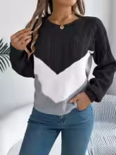 ELSA Jersey de punto
