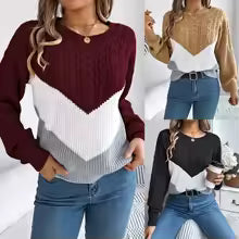 ELSA Jersey de punto