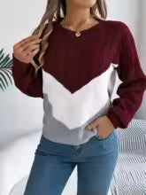 ELSA Jersey de punto